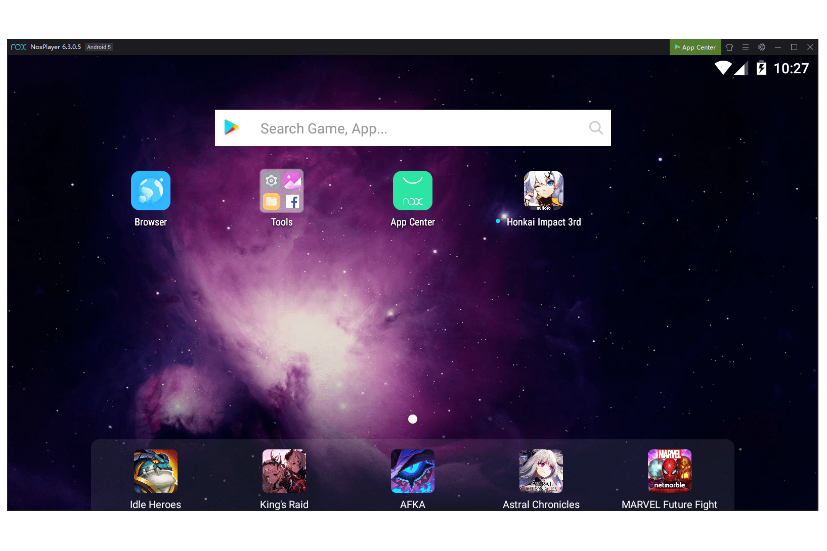 windows apps emulator for mac