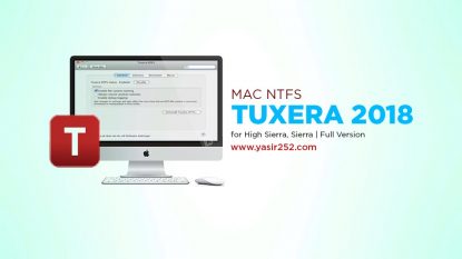 ntfs for mac full version دلنلود رایگان